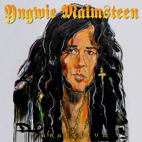 Yngwie Malmsteen - Parabellum (Vinyl)