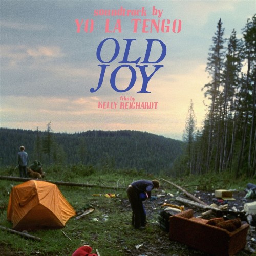 Yo La Tengo - Old Joy (Vinyl)
