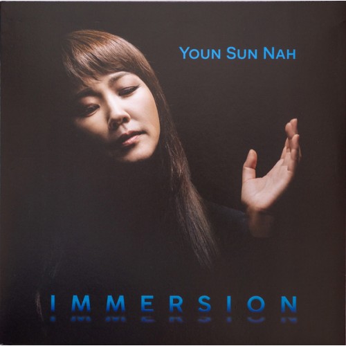 Youn Sun Nah - Immersion (Vinyl)