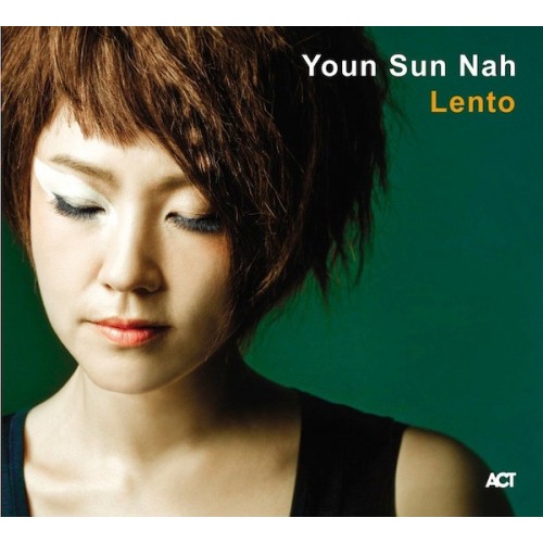 Youn Sun Nah - Lento (CD)