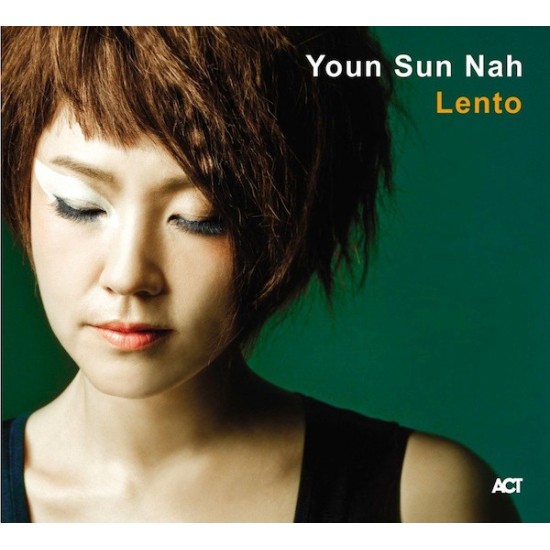 Youn Sun Nah - Lento (CD)