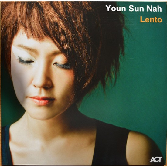 Youn Sun Nah - Lento (Vinyl)