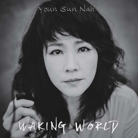 Youn Sun Nah - Waking World (Vinyl)