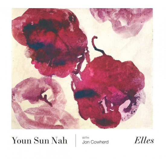 Youn Sun Nah With John Cowherd - Elles (CD)