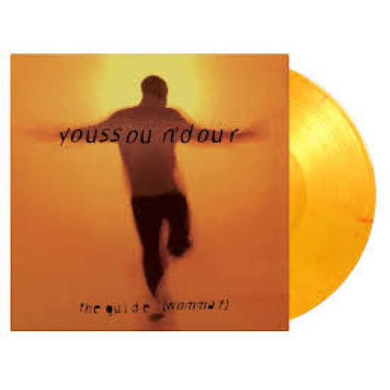 Youssou N'Dour - The Guide (Wommat) (Vinyl)