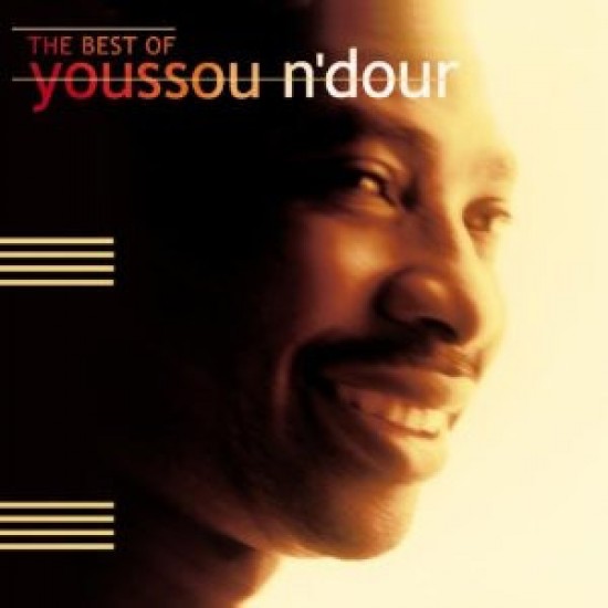 Youssou N'Dour ‎– The Best Of (CD)