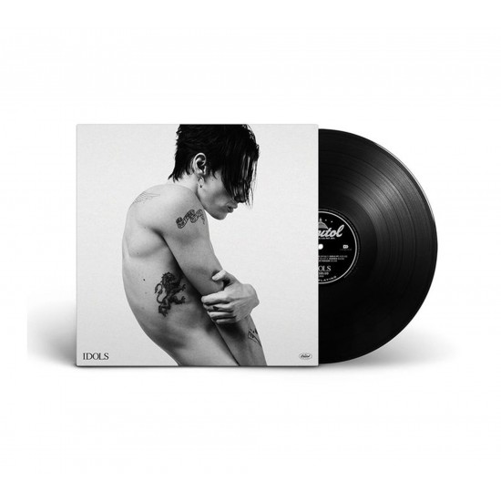 Yungblud - Idols (Vinyl)