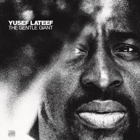 Yusef Lateef ‎– The Gentle Giant (Vinyl)