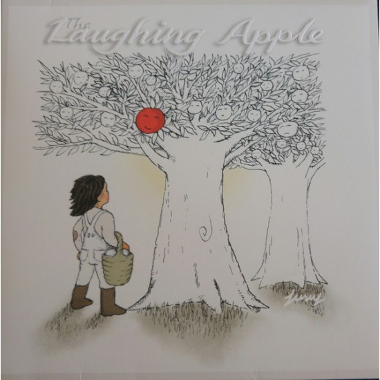 Yusuf / Cat Stevens - The Laughing Apple (Vinyl)