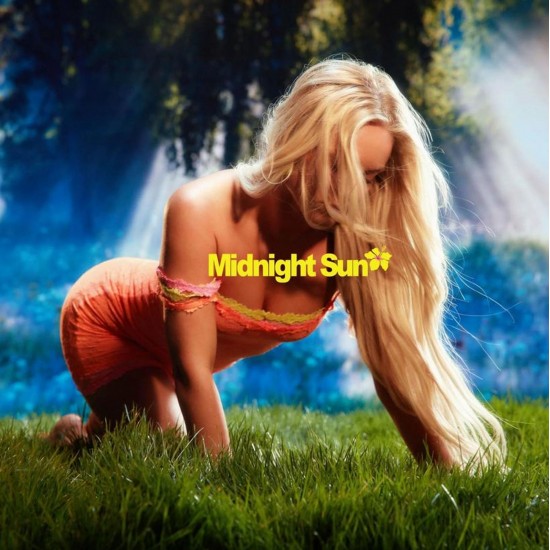 Zara Larsson – Midnight Sun (CD)