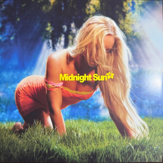 Zara Larsson – Midnight Sun (Vinyl)