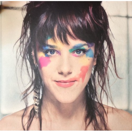 ZAZ - Recto Verso (Vinyl)