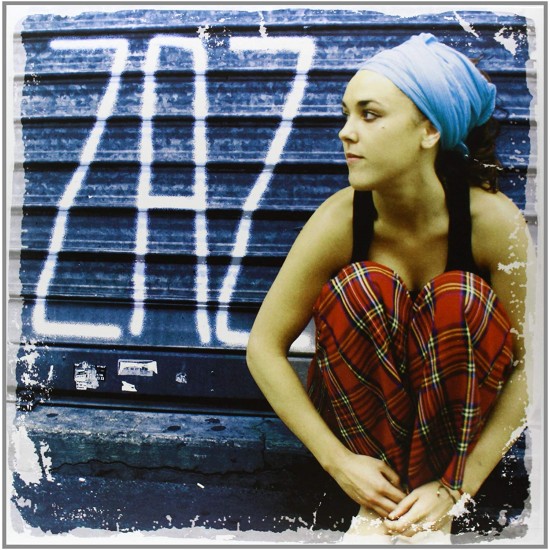 ZAZ - ZAZ (Vinyl)