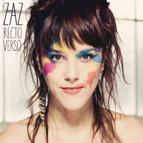 Zaz – Recto Verso (Vinyl)