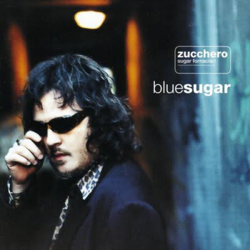 Zucchero ‎– Blue Sugar (CD)