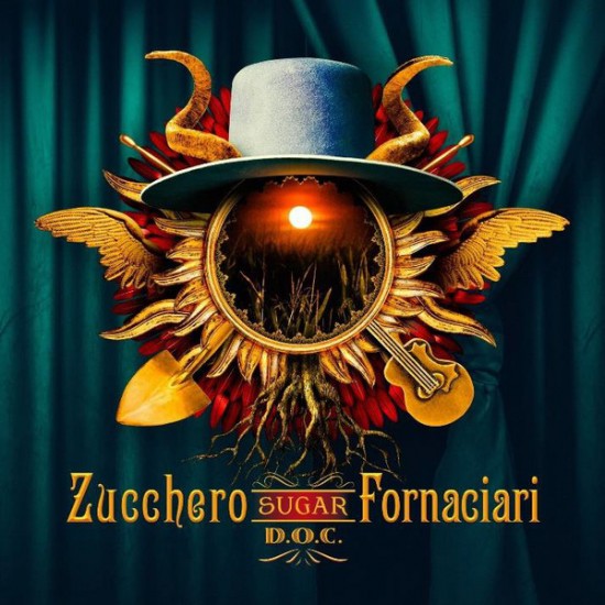 Zucchero - D.O.C. (Vinyl)