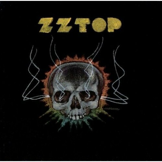 ZZ Top - Degüello (Vinyl)