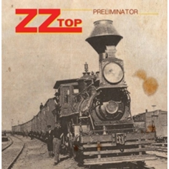 Zz Top - Preliminator (CD)
