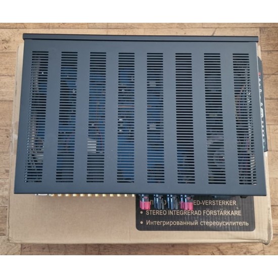 Amplificator NAD C 356BEE (Second-Hand)