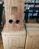 Boxe Wharfedale SUPER LINTON cu Stand (Second-Hand)
