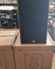 Boxe Wharfedale SUPER LINTON cu Stand (Second-Hand)
