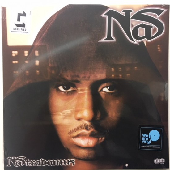 Nas - Nastradamus (Vinyl)