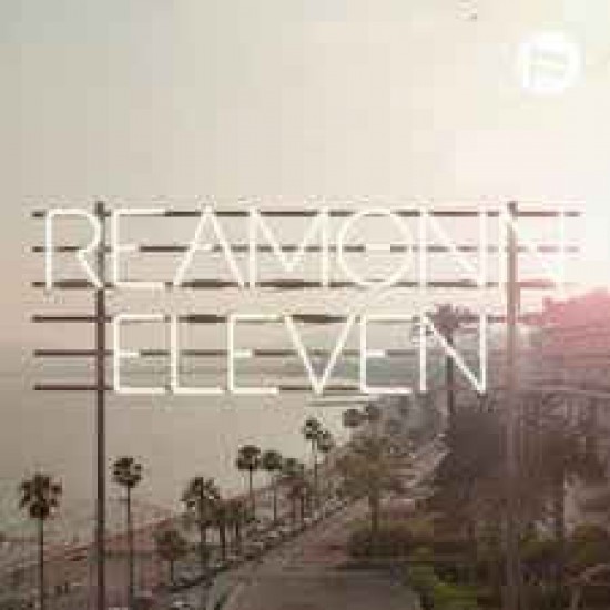 Reamonn ‎– Eleven (CD)