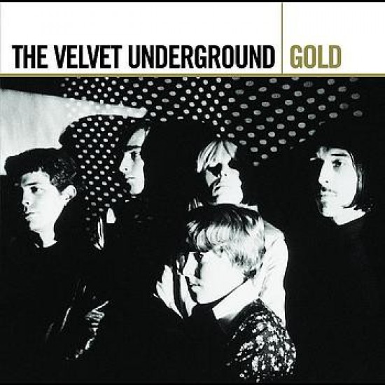 The Velvet Underground - Gold (CD)