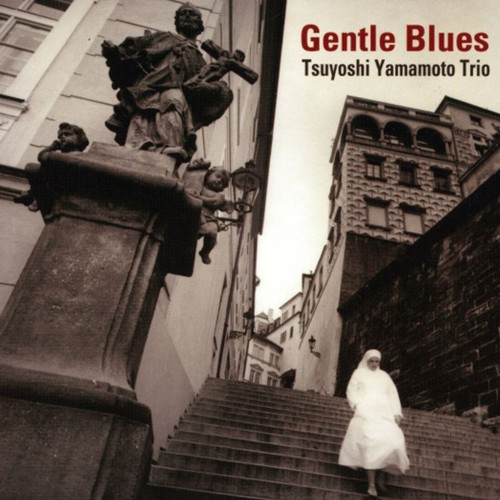 Tsuyoshi Yamamoto Trio – Gentle Blues (Vinyl)