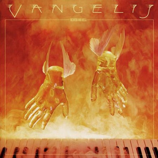 Vangelis - Heaven And Hell (Vinyl)